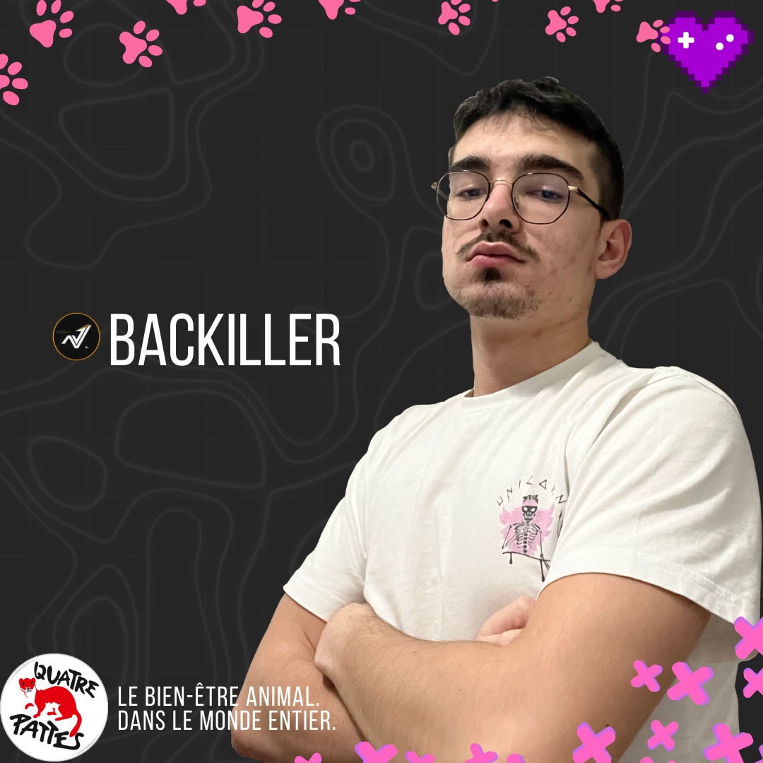 Noetic Backiller